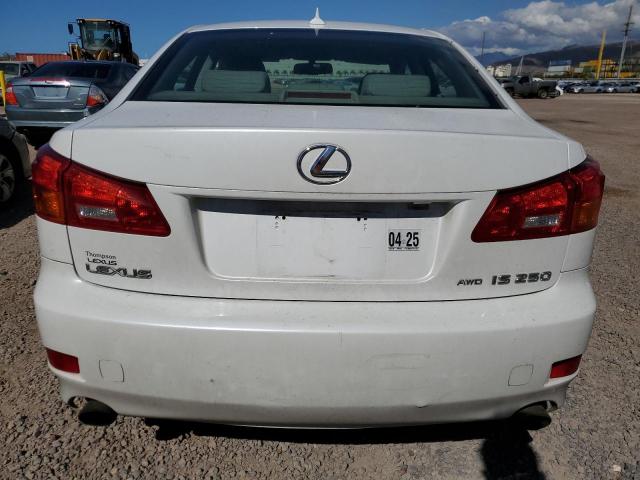 Photo 5 VIN: JTHCK262472015870 - LEXUS IS 250 