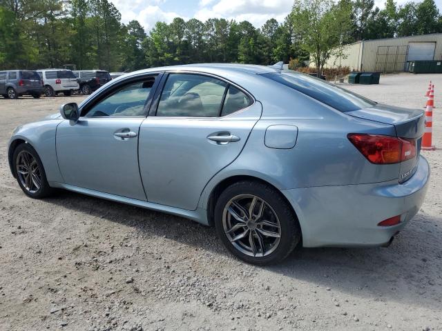 Photo 1 VIN: JTHCK262472016064 - LEXUS IS 250 