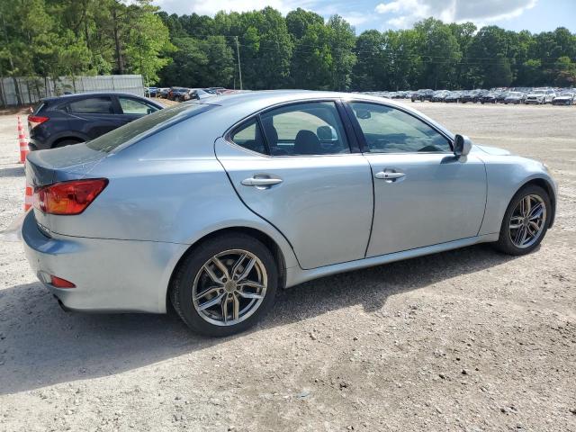 Photo 2 VIN: JTHCK262472016064 - LEXUS IS 250 