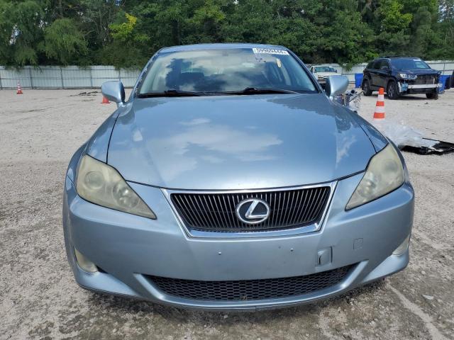 Photo 4 VIN: JTHCK262472016064 - LEXUS IS 250 