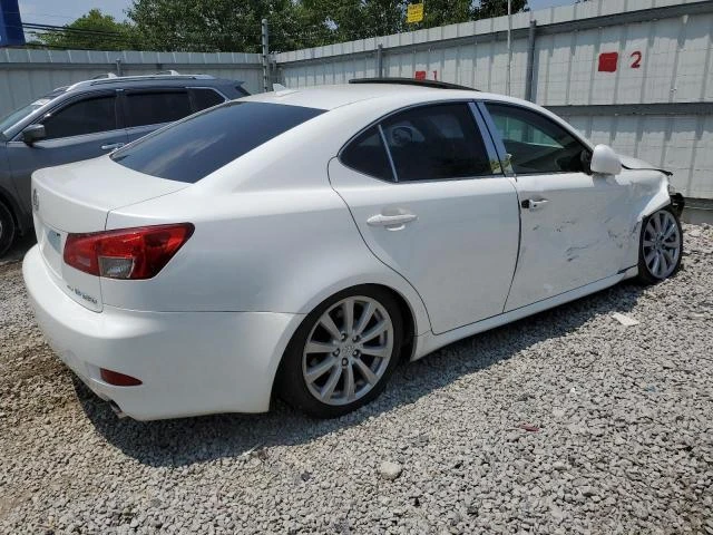 Photo 2 VIN: JTHCK262472017294 - LEXUS IS 250 