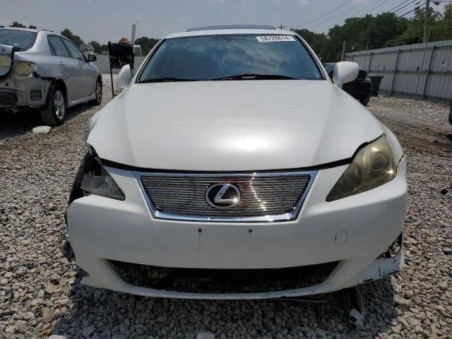 Photo 4 VIN: JTHCK262472017294 - LEXUS IS 250 