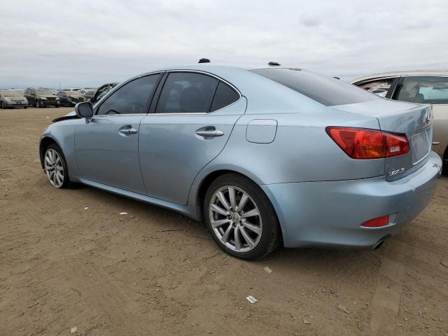 Photo 1 VIN: JTHCK262475008223 - LEXUS IS 250 