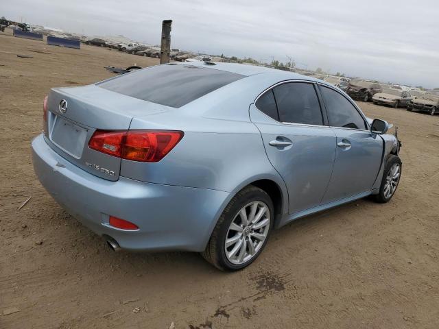 Photo 2 VIN: JTHCK262475008223 - LEXUS IS 250 