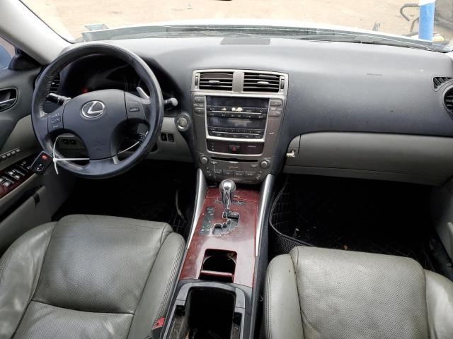 Photo 7 VIN: JTHCK262475008223 - LEXUS IS 250 