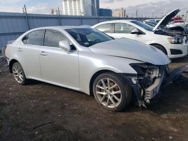 Photo 3 VIN: JTHCK262475008514 - LEXUS IS 250 