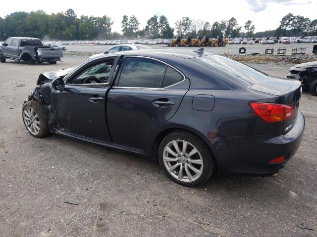 Photo 1 VIN: JTHCK262475009825 - LEXUS IS 250 