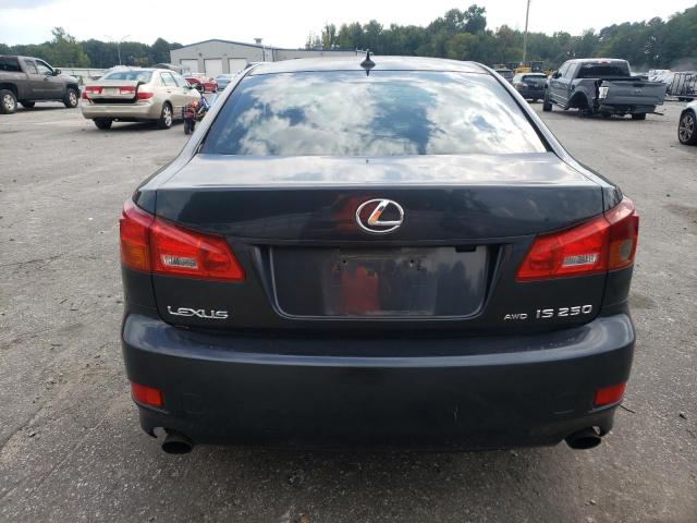 Photo 5 VIN: JTHCK262475009825 - LEXUS IS 250 