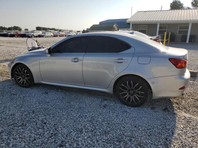 Photo 1 VIN: JTHCK262475010781 - LEXUS IS 250 