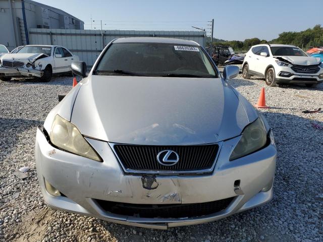 Photo 4 VIN: JTHCK262475010781 - LEXUS IS 250 