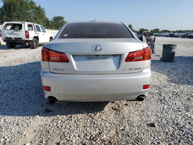 Photo 5 VIN: JTHCK262475010781 - LEXUS IS 250 