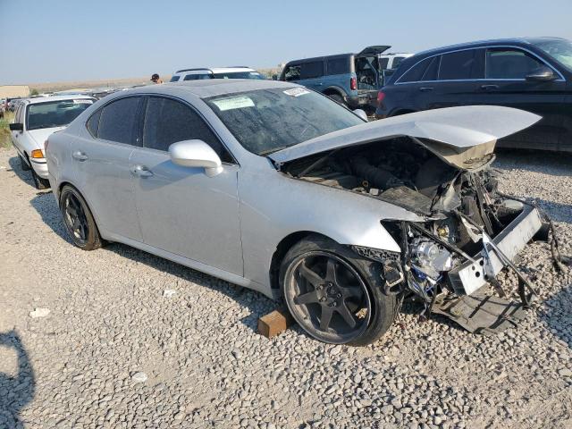 Photo 3 VIN: JTHCK262475011672 - LEXUS IS 250 