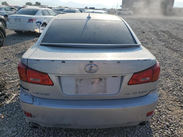 Photo 5 VIN: JTHCK262475011672 - LEXUS IS 250 