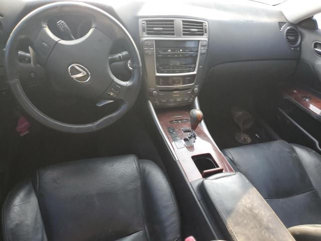 Photo 7 VIN: JTHCK262475011672 - LEXUS IS 250 