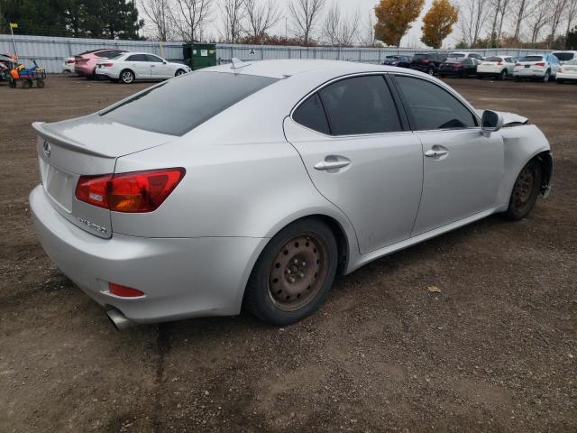 Photo 2 VIN: JTHCK262475011736 - LEXUS IS 