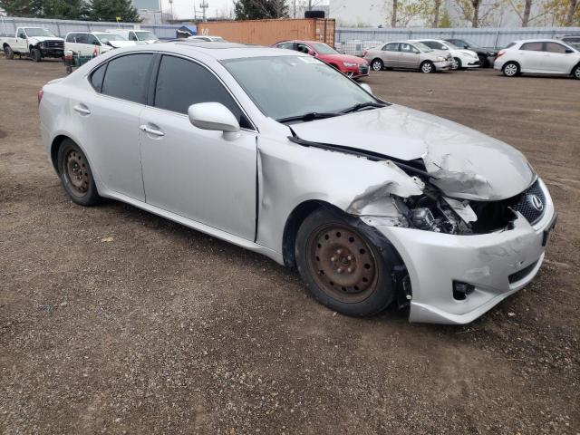 Photo 3 VIN: JTHCK262475011736 - LEXUS IS 