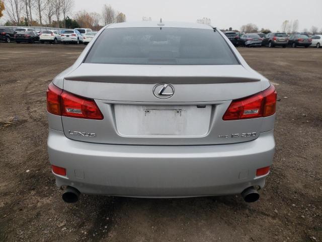 Photo 5 VIN: JTHCK262475011736 - LEXUS IS 