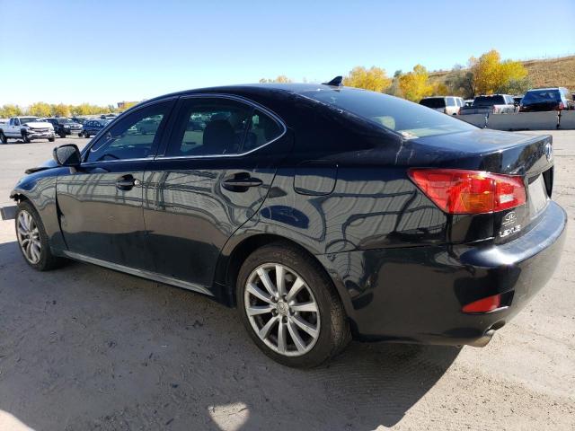 Photo 1 VIN: JTHCK262475011851 - LEXUS IS 250 