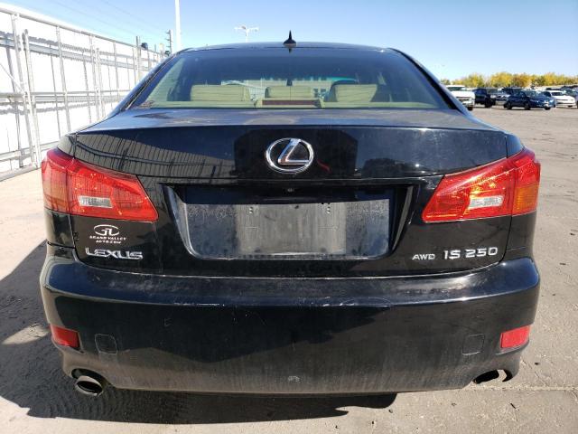 Photo 5 VIN: JTHCK262475011851 - LEXUS IS 250 