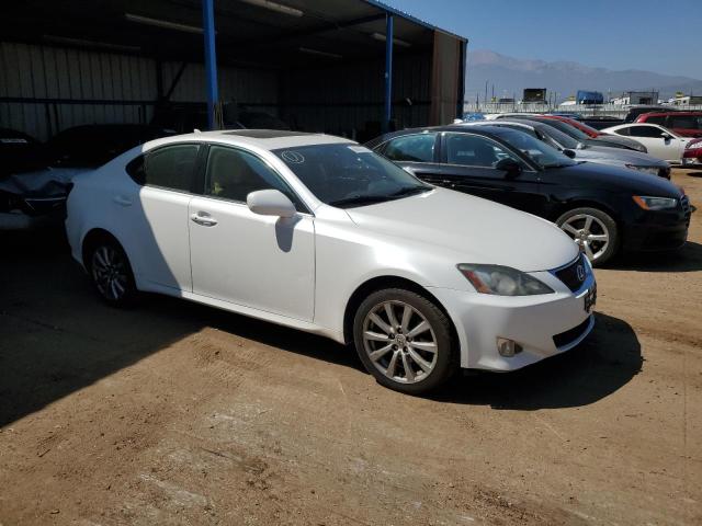 Photo 3 VIN: JTHCK262475013423 - LEXUS IS 250 