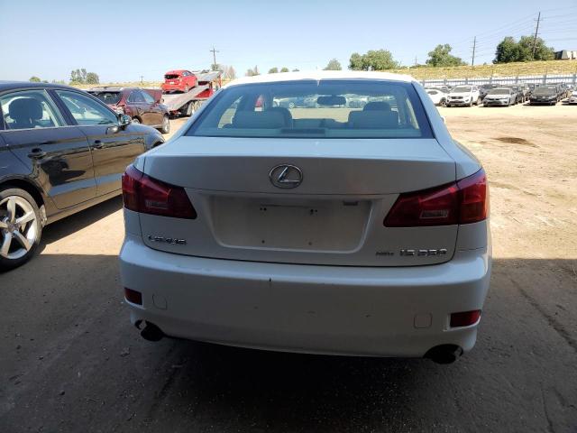 Photo 5 VIN: JTHCK262475013423 - LEXUS IS 250 