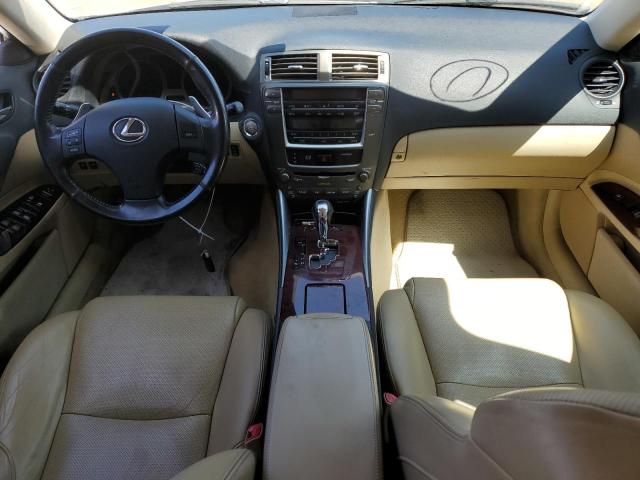 Photo 7 VIN: JTHCK262475013423 - LEXUS IS 250 