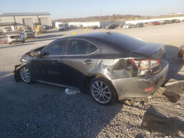 Photo 1 VIN: JTHCK262475013681 - LEXUS IS 