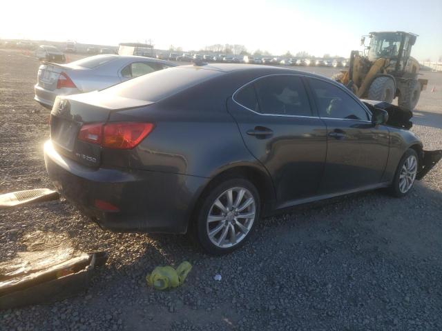 Photo 2 VIN: JTHCK262475013681 - LEXUS IS 