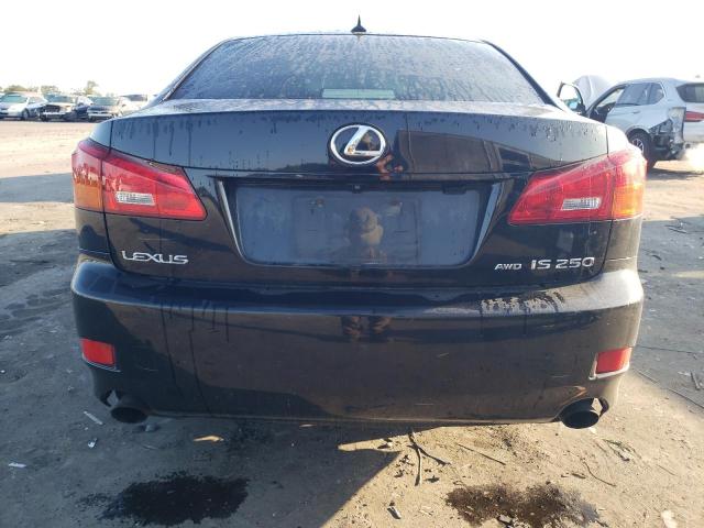 Photo 5 VIN: JTHCK262475013938 - LEXUS IS 250 