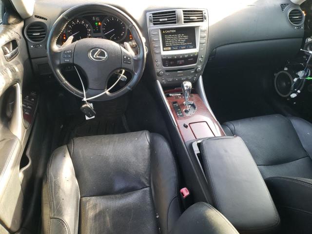 Photo 7 VIN: JTHCK262475013938 - LEXUS IS 250 