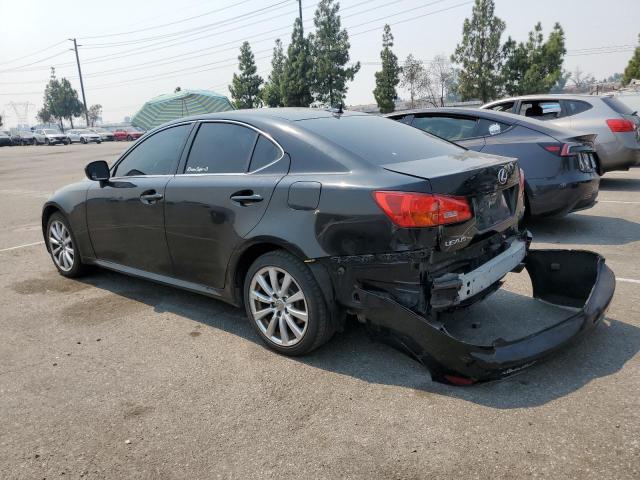 Photo 1 VIN: JTHCK262475014345 - LEXUS IS 250 