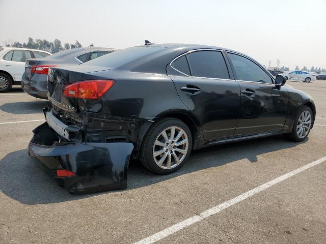 Photo 2 VIN: JTHCK262475014345 - LEXUS IS 250 