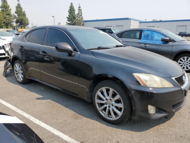 Photo 3 VIN: JTHCK262475014345 - LEXUS IS 250 