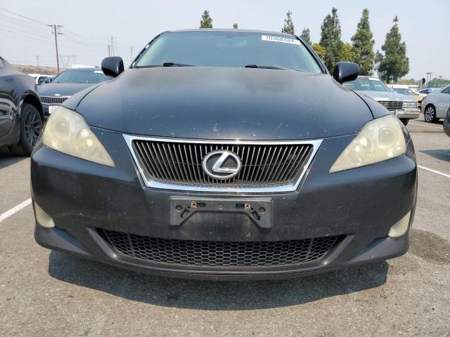 Photo 4 VIN: JTHCK262475014345 - LEXUS IS 250 