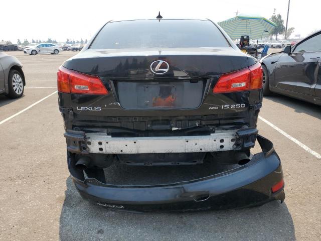 Photo 5 VIN: JTHCK262475014345 - LEXUS IS 250 