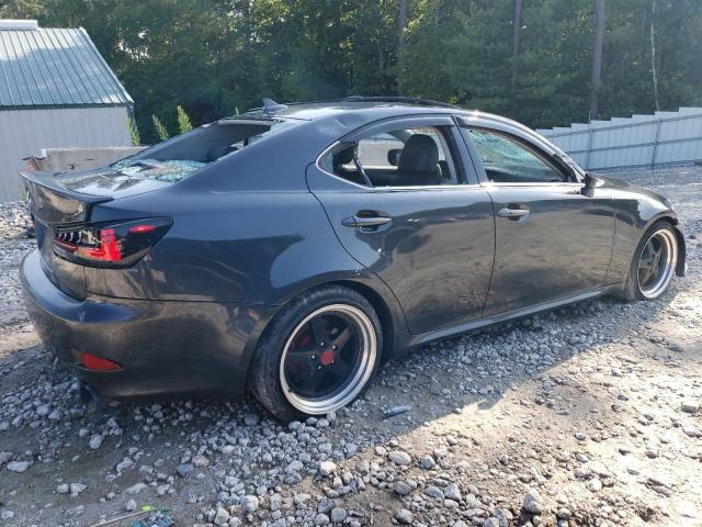 Photo 2 VIN: JTHCK262475014569 - LEXUS IS 250 