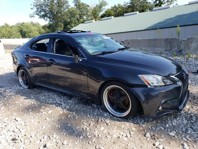 Photo 3 VIN: JTHCK262475014569 - LEXUS IS 250 