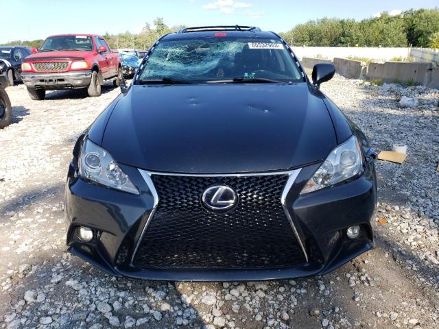 Photo 4 VIN: JTHCK262475014569 - LEXUS IS 250 