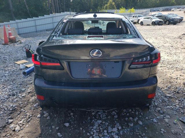 Photo 5 VIN: JTHCK262475014569 - LEXUS IS 250 