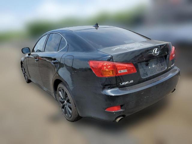 Photo 1 VIN: JTHCK262482021654 - LEXUS IS 