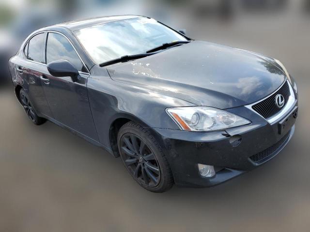 Photo 3 VIN: JTHCK262482021654 - LEXUS IS 