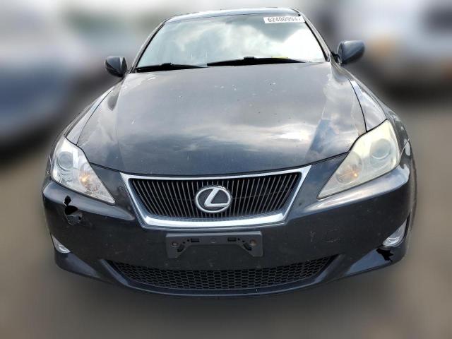 Photo 4 VIN: JTHCK262482021654 - LEXUS IS 