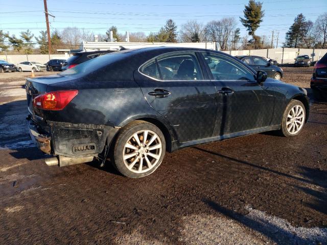 Photo 2 VIN: JTHCK262482022111 - LEXUS IS 