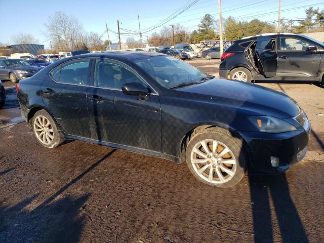 Photo 3 VIN: JTHCK262482022111 - LEXUS IS 