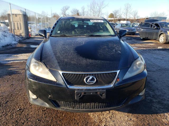 Photo 4 VIN: JTHCK262482022111 - LEXUS IS 