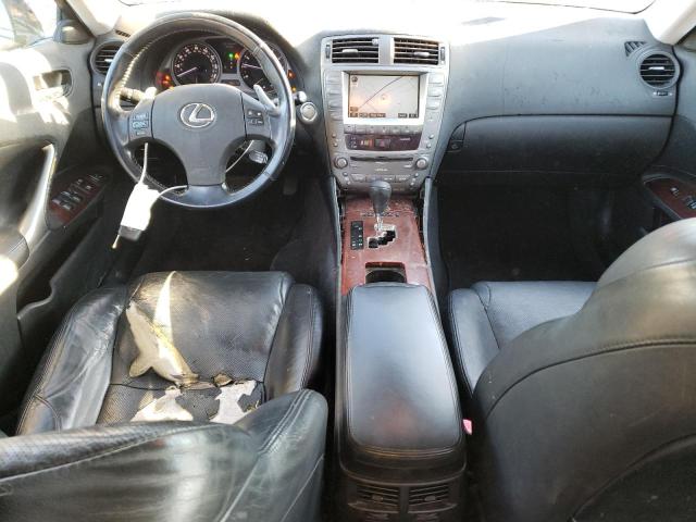 Photo 7 VIN: JTHCK262482022111 - LEXUS IS 