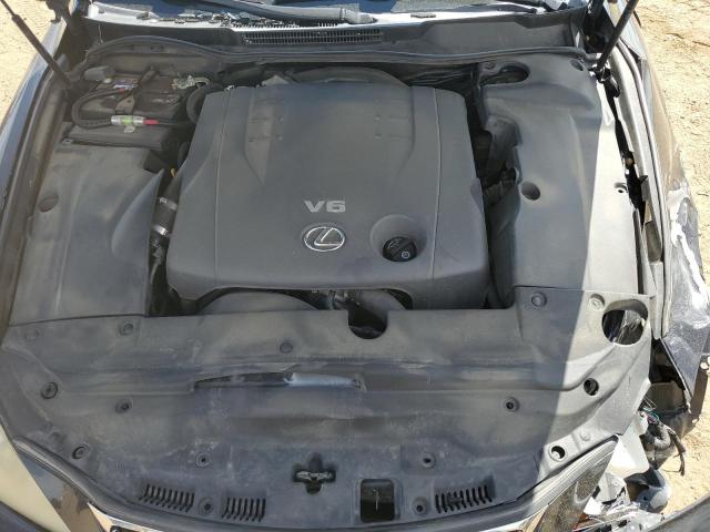 Photo 10 VIN: JTHCK262482024201 - LEXUS IS 250 