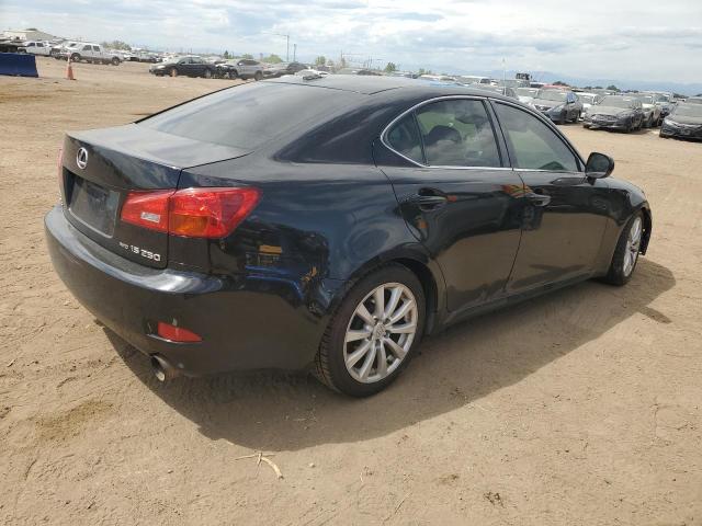 Photo 2 VIN: JTHCK262482024201 - LEXUS IS 250 