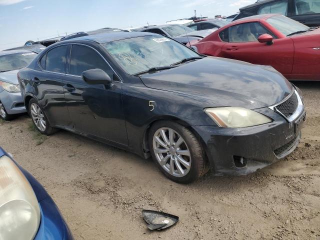 Photo 3 VIN: JTHCK262482024201 - LEXUS IS 250 