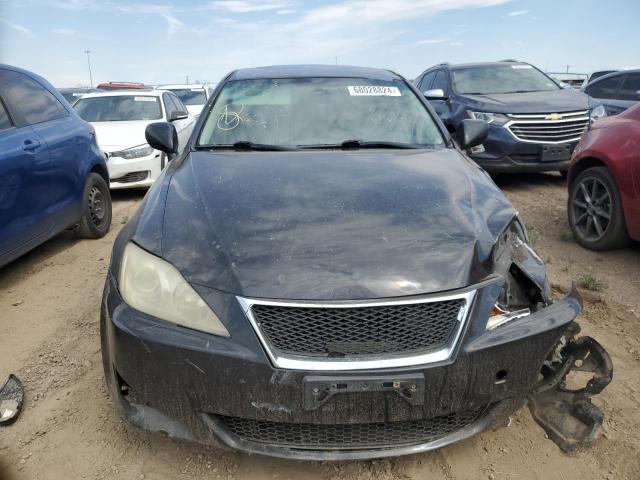 Photo 4 VIN: JTHCK262482024201 - LEXUS IS 250 